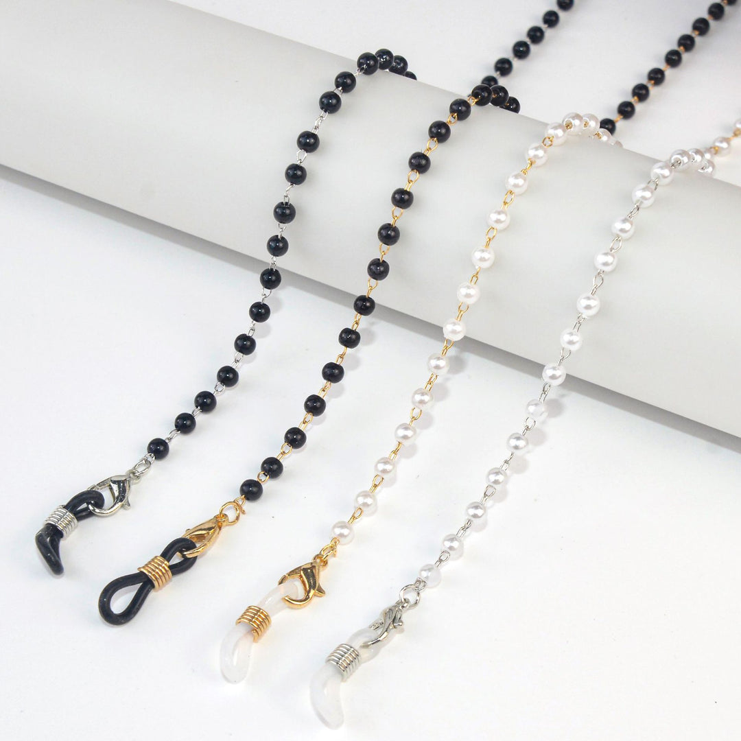 Stylish Beaded Eyewear Chain Stornfield 1788164352