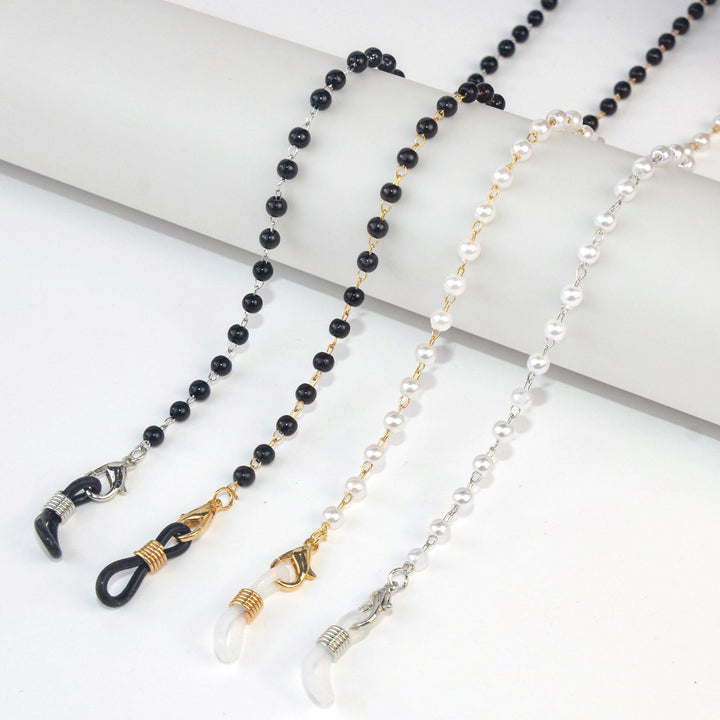 Stylish Beaded Eyewear Chain Stornfield 1788164352