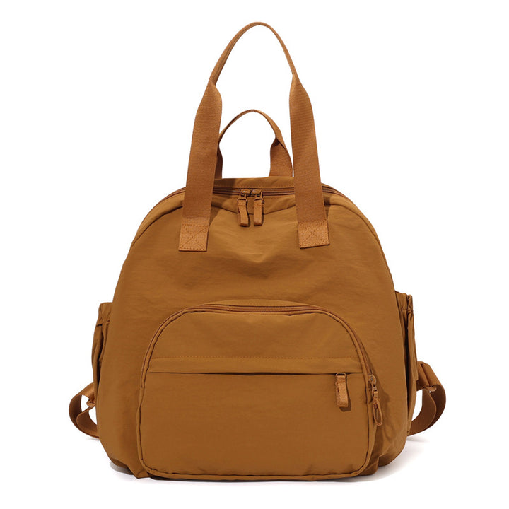 Multi-Pocket Utility Backpack Stornfield