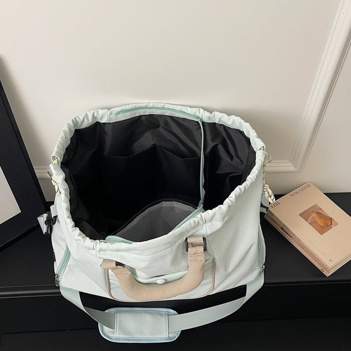 Versatile Travel Duffle Bag Stornfield