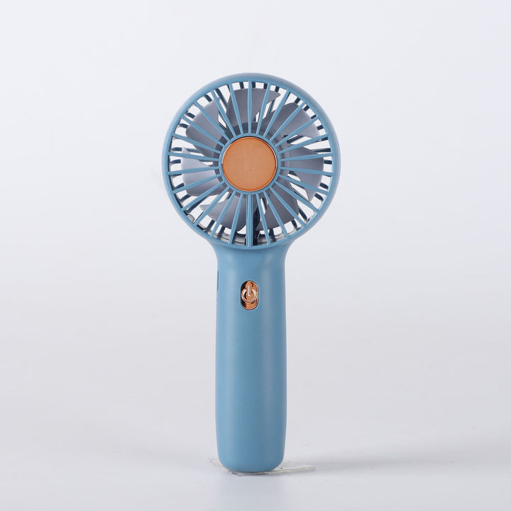 Unisex Handheld Portable USB Fan Stornfield