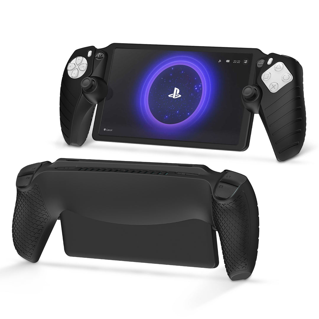 Ergonomic Gaming Controller Holder Stornfield
