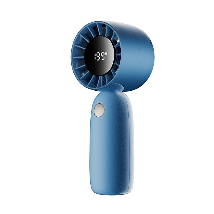Portable Rechargeable Fan Stornfield