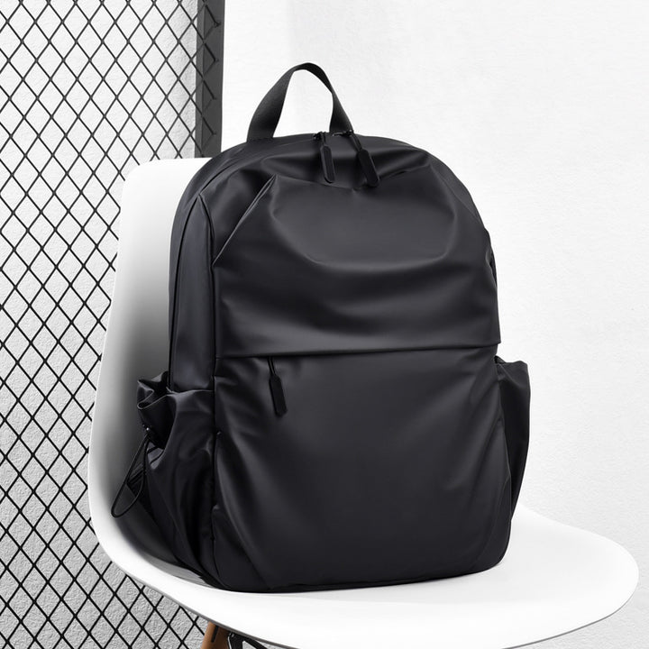 Travel-Friendly Waterproof Daypack Stornfield