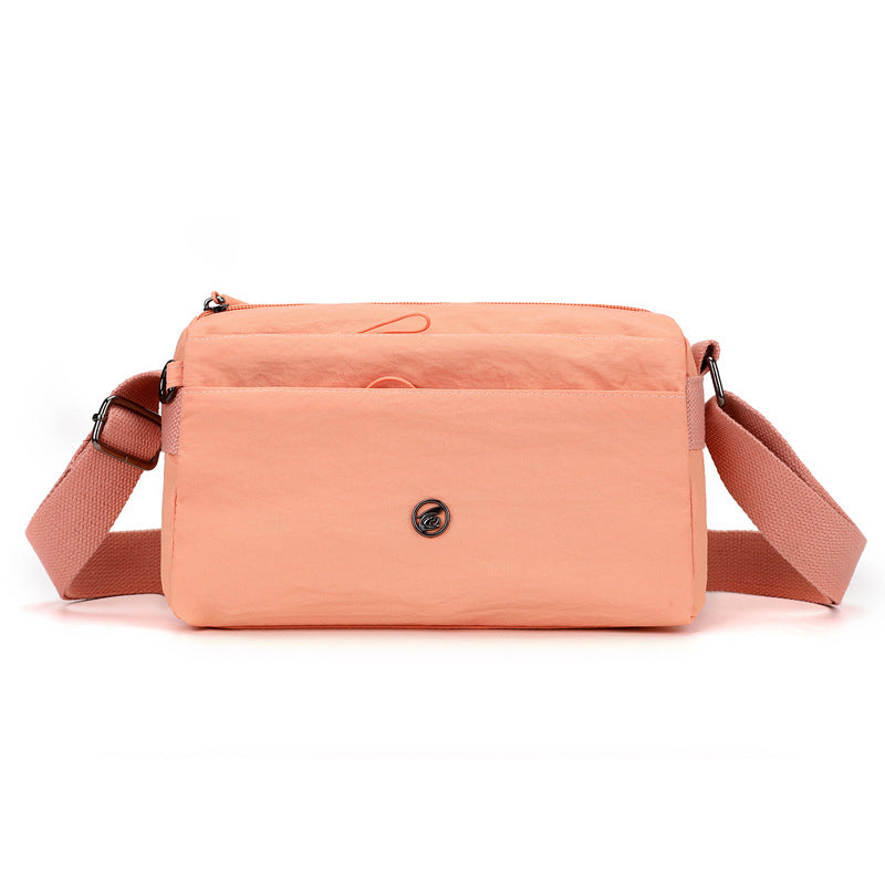 Functional Daily Crossbody Bag Stornfield