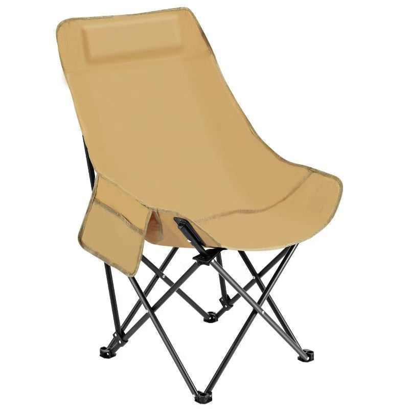 Comfortable Camping Chair Stornfield