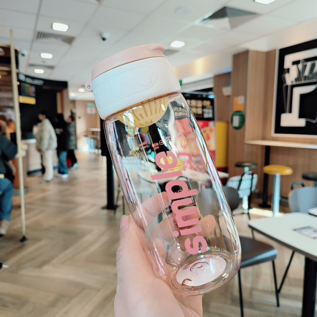 Ladies Drinking Bottle Stornfield