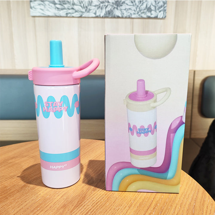 Women creative water bottle Stornfield