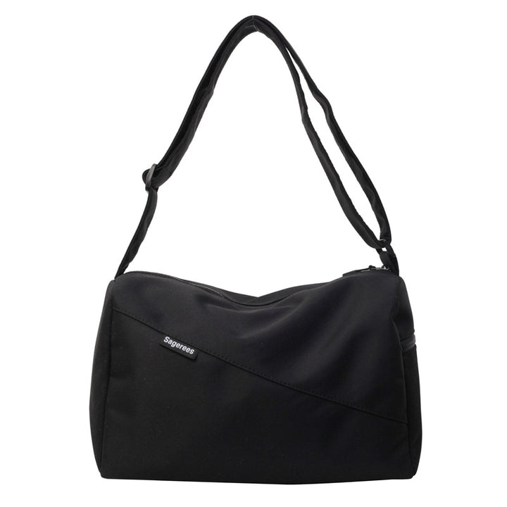 Designer Tote Bag With Unique Cut Stornfield