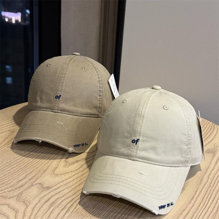 Men's Classic Adjustable Baseball Cap Stornfield 1784270698
