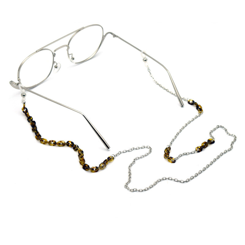 Stylish Decorative Eyewear Chain Stornfield