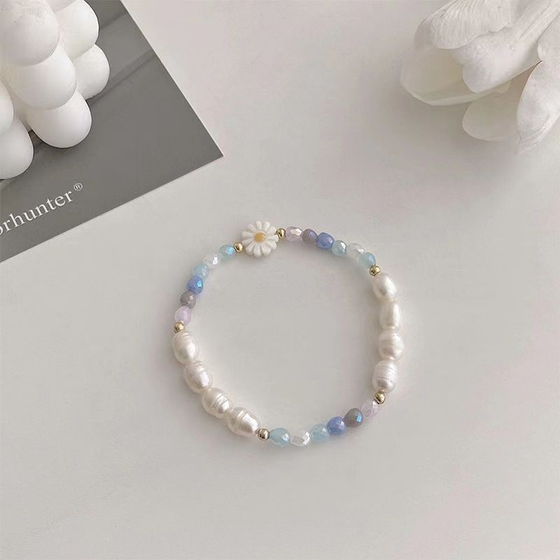 Elegant Beaded Necklace Stornfield
