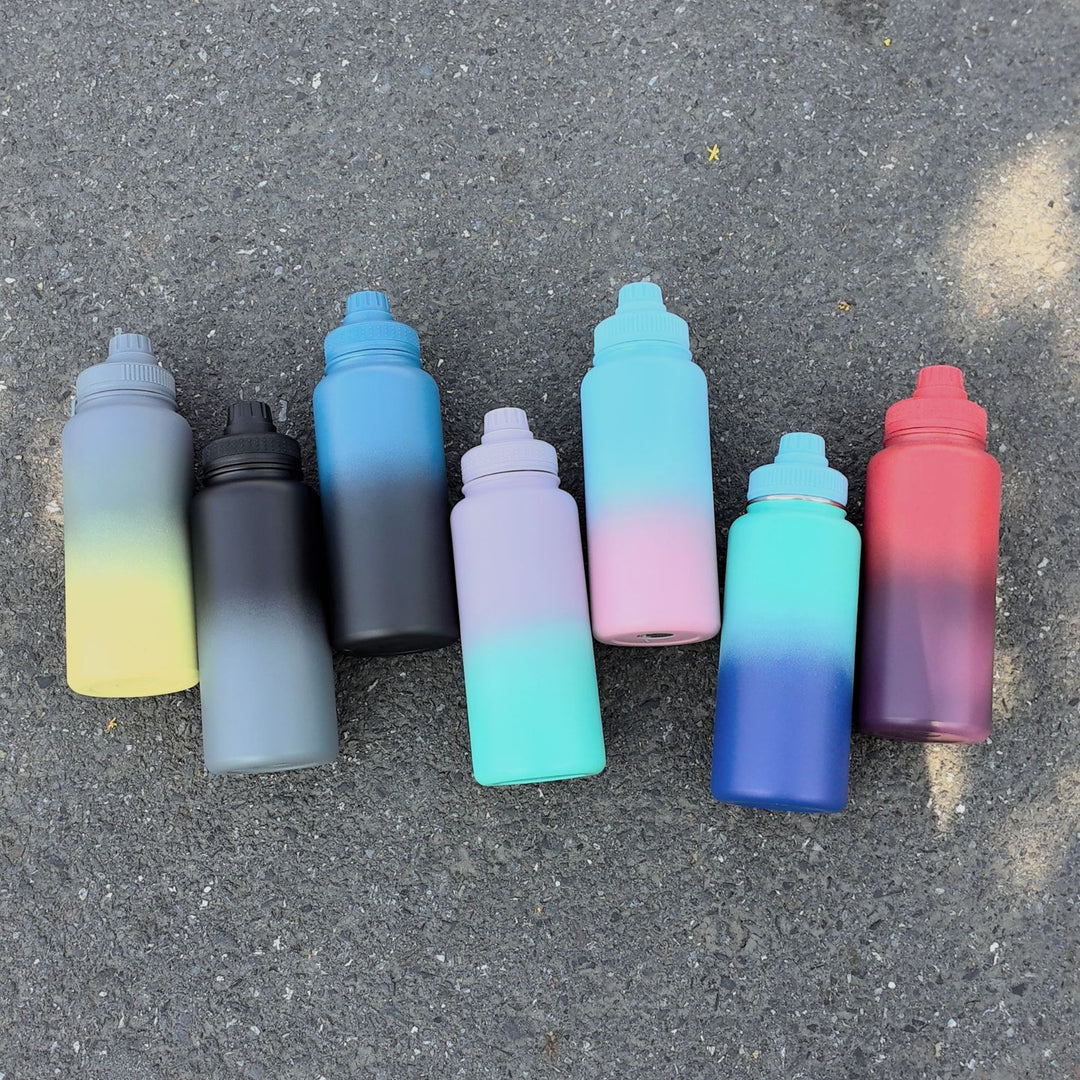 Women Sporty Water Bottle Stornfield