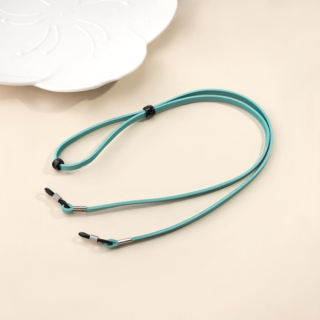 Adjustable Eyewear Holder Strap Stornfield
