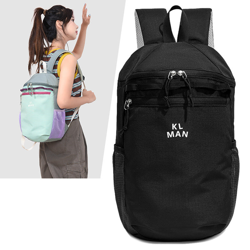 Men's Multi-Purpose Urban Backpack Stornfield