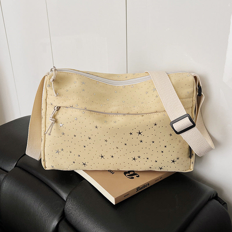 Stylish Crossbody Bag Stornfield