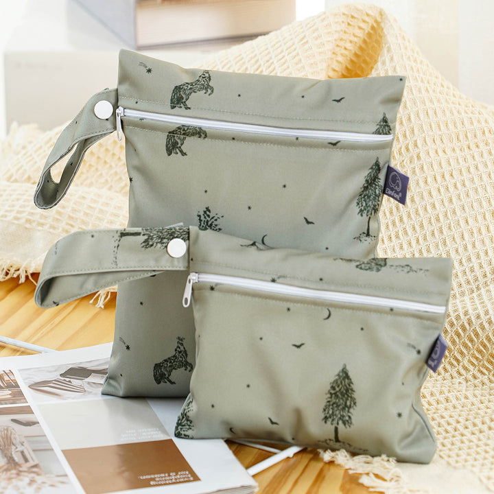 Cosmetic bag set Stornfield