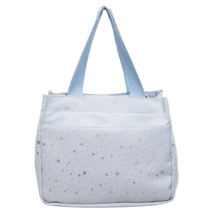 WoStylish Multi-Pocket Everyday Handbag Stornfield