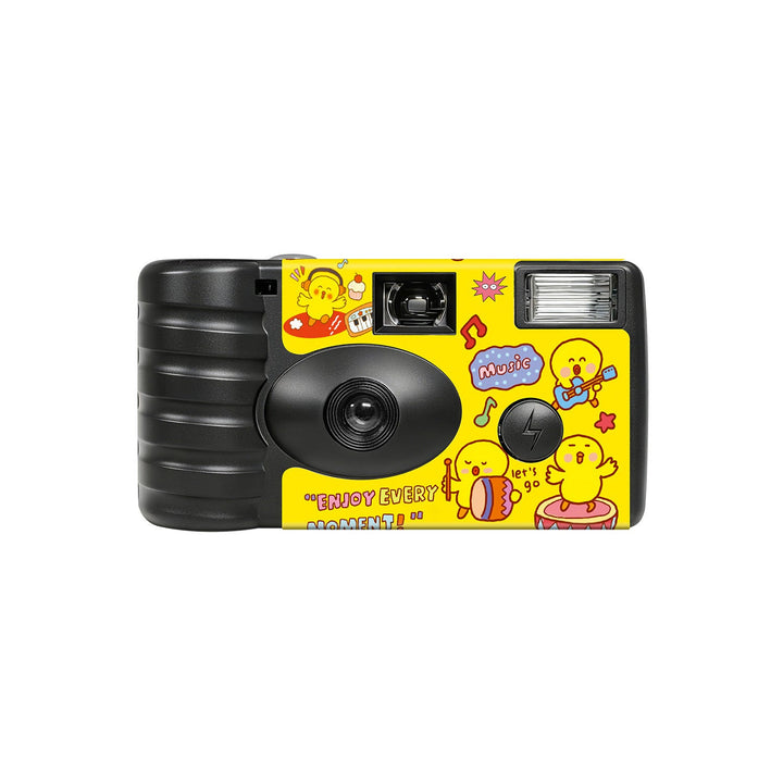 Whimsical Themed Disposable Camera Stornfield