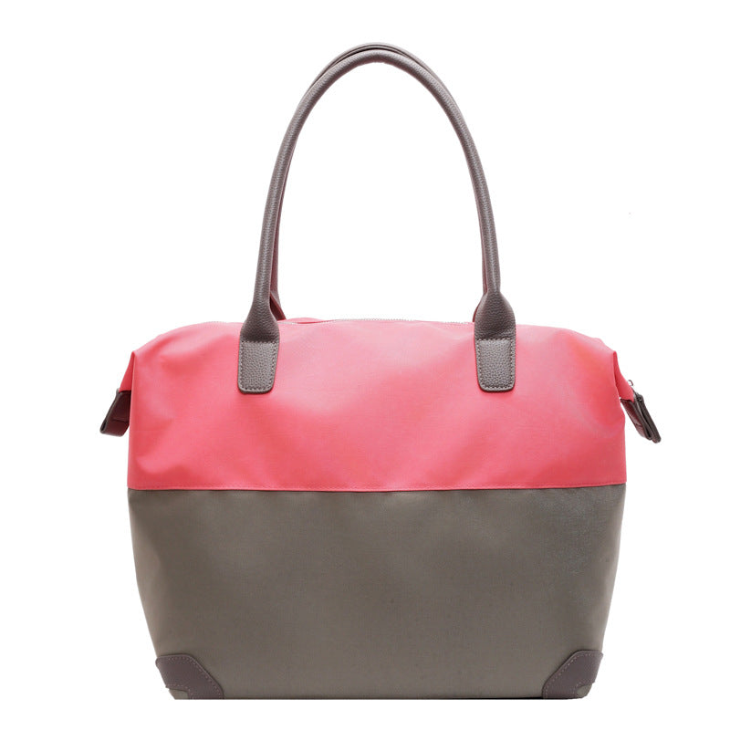 Stylish Multi-Functional Weekend Duffle Bag Stornfield