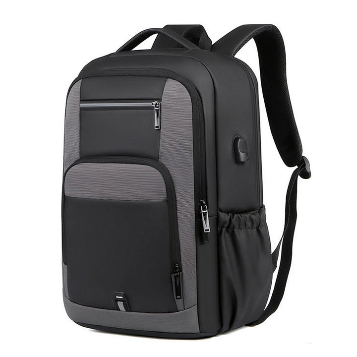 Ergonomic Professional Business Backpack Stornfield