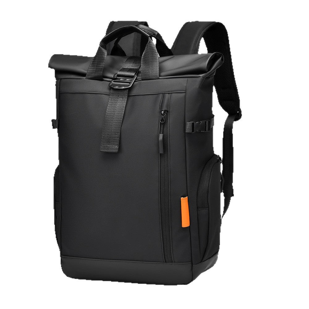 Rolltop Backpack Stornfield