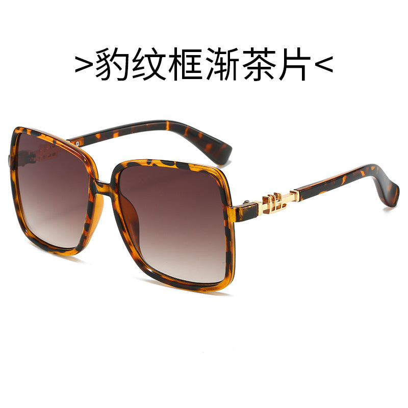 Women's Fashion Sunglasses with Unique Gradient Stornfield