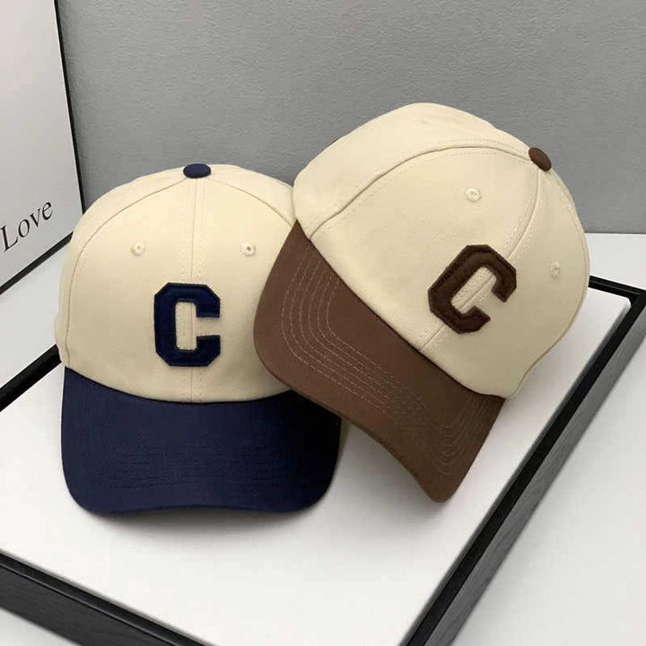 Men's Classic Logo Baseball Cap Stornfield