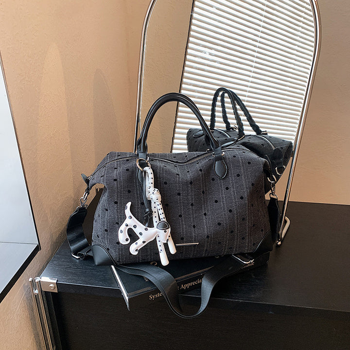 Stylish Overnight Travel Stornfield