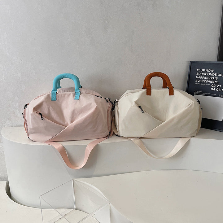 Travel Duffel Stornfield