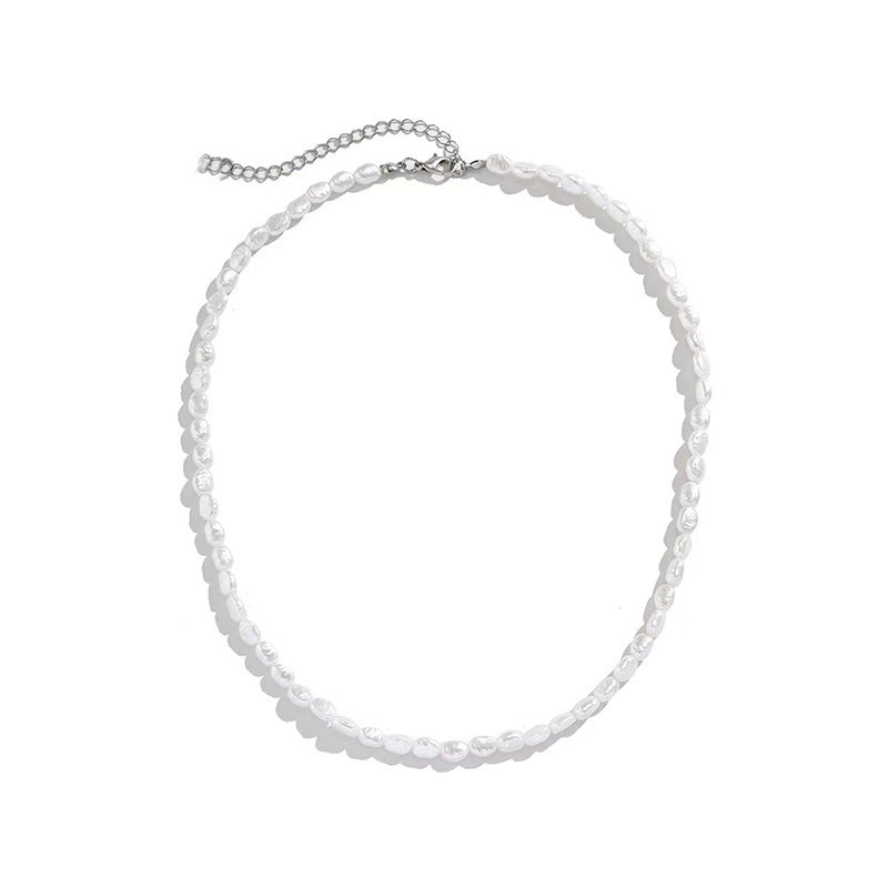 Elegant pearl necklace Stornfield
