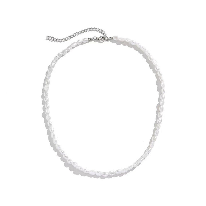 Elegant pearl necklace Stornfield