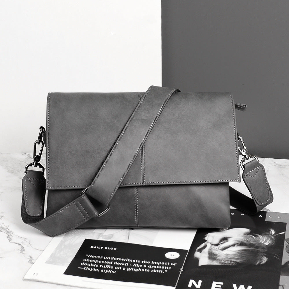 Elegant Clutch in Modern Design Stornfield
