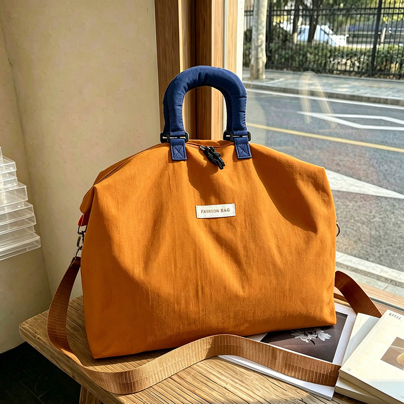 Multi-Purpose Travel Duffle Bag Stornfield