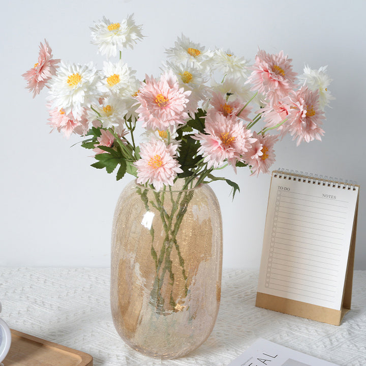 Artificial Floral Chrysanthemum Stem