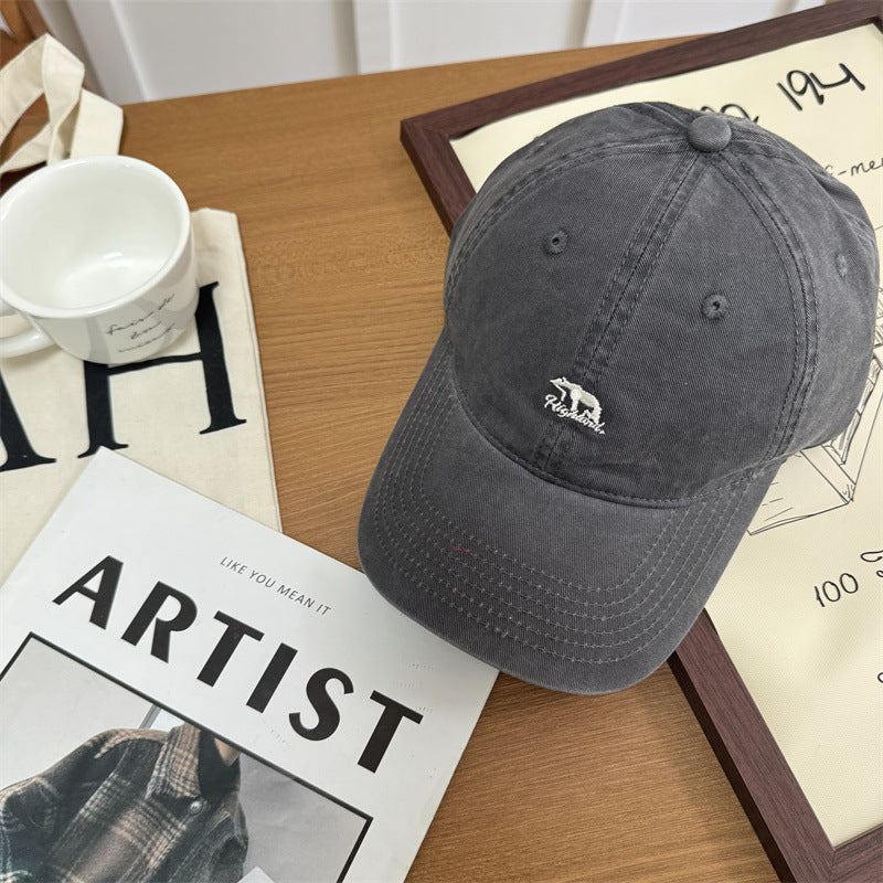 Women's Casual Cotton Baseball Cap Stornfield 1783922702