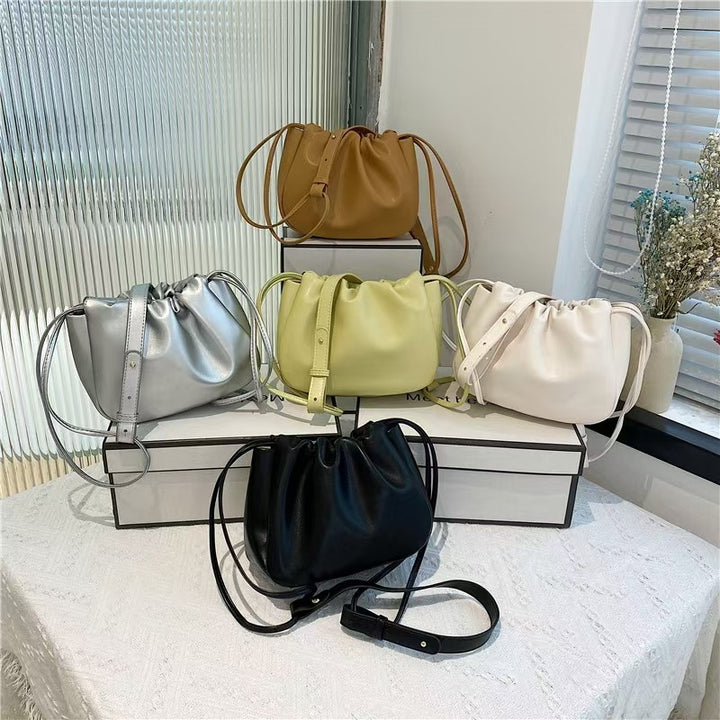 Chic Slouchy Handbag Stornfield