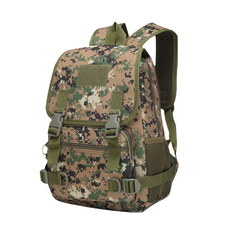 Tactical Outdoor Explorer Backpack Stornfield