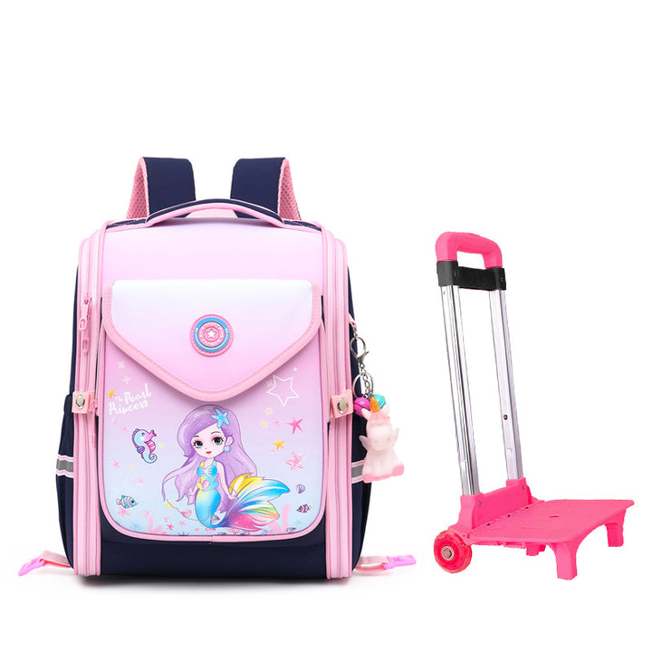 School backpack Stornfield