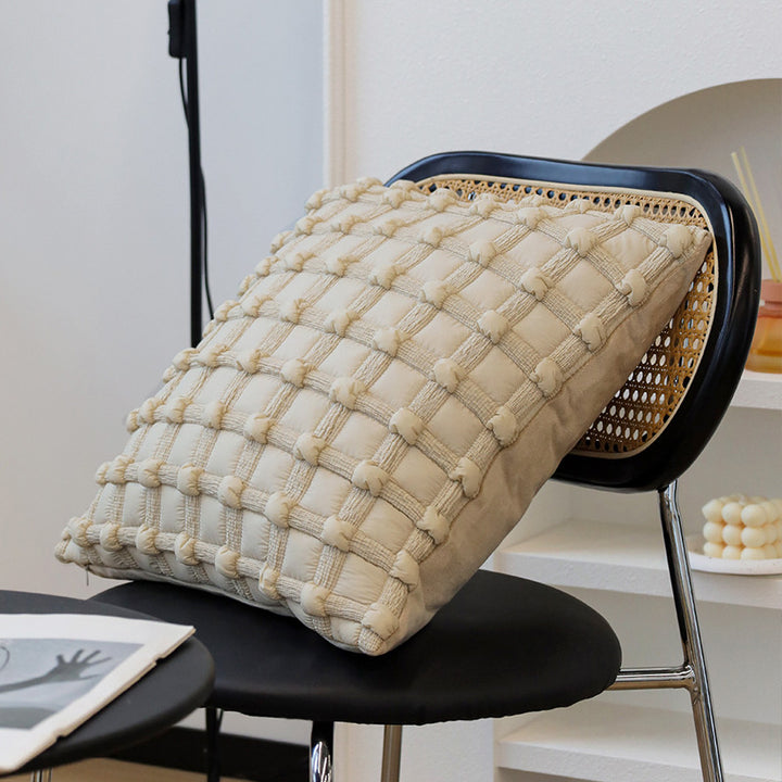 High-quality and elegant cushion