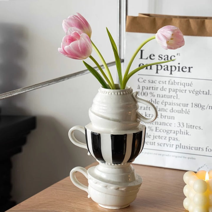 Stackable Coffee Mugs Stornfield