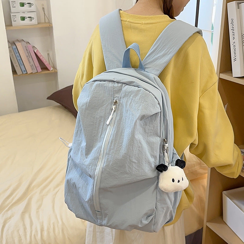 Trendy Lightweight Backpack Stornfield