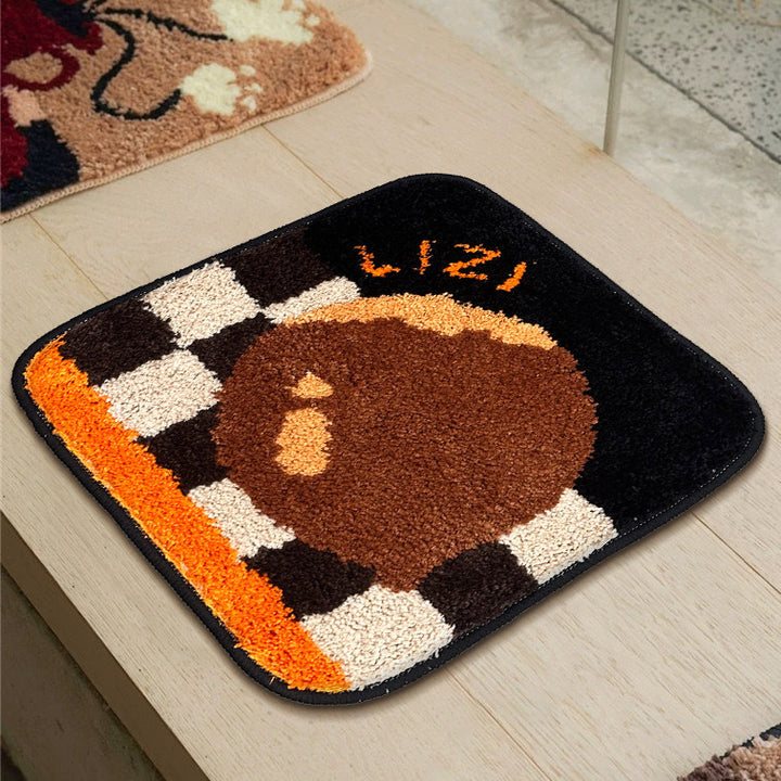 Decorative Rug for Home Floor Decor