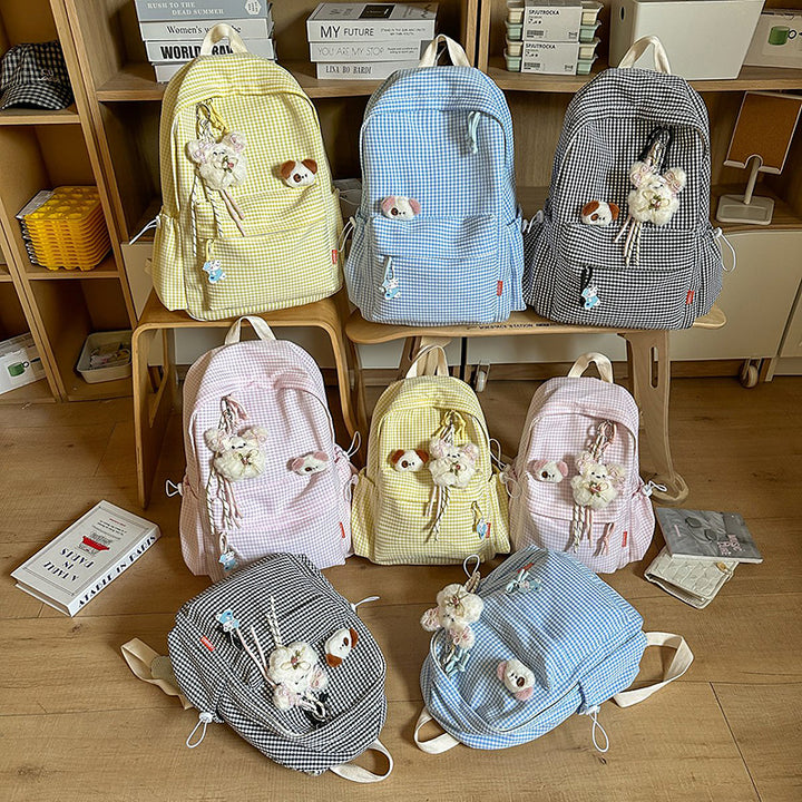 Cute Cartoon-Themed Backpack Stornfield 1791204939