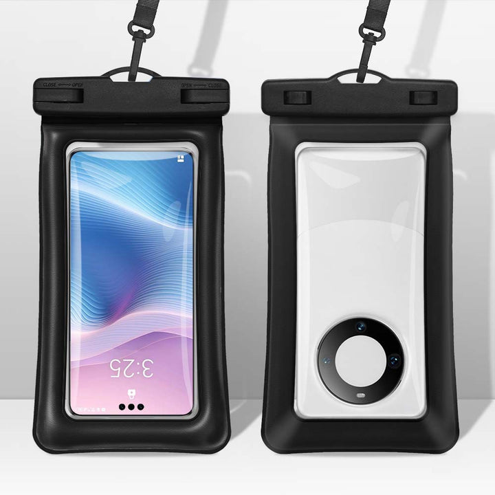 Waterproof Smartphone Case Stornfield