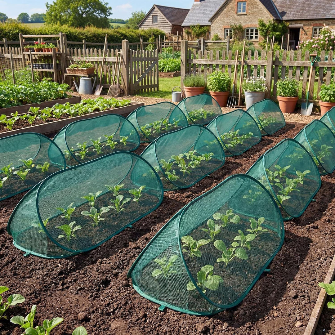 Garden Plant Protection Stornfield
