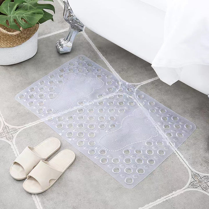 Foot Massage Shower Mat Stornfield