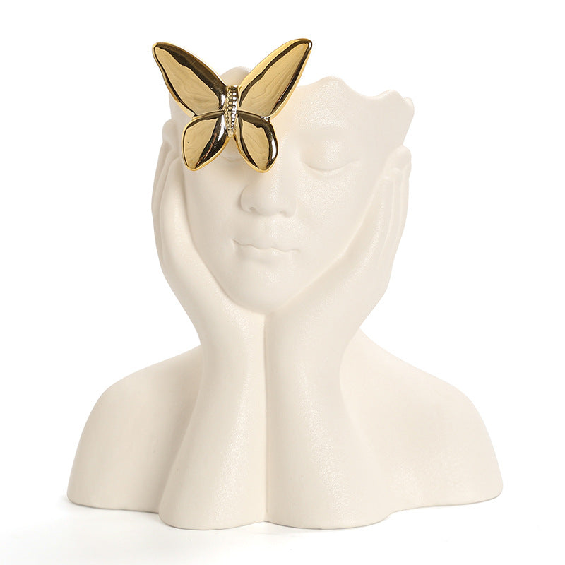 Decorative Sculpture Stornfield