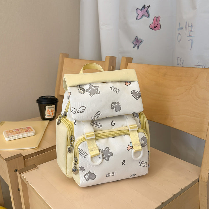 Versatile Daily Use Backpack Stornfield