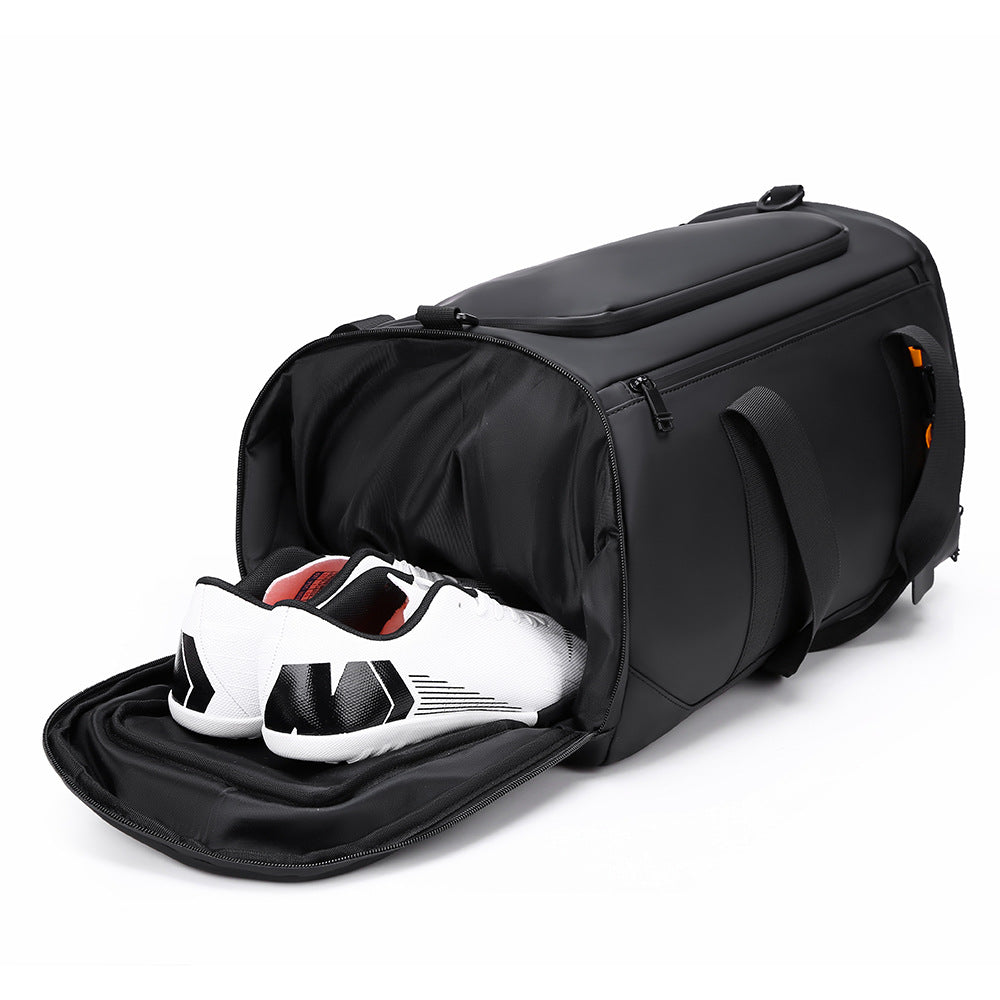 Waterproof Multi-Functional Sports Duffel Stornfield